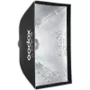 Godox UL-Box-6090 lietussarga tipa softbox ar Bowens stiprinājumu