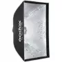 Godox UL-Box-6090 lietussarga tipa softbox ar Bowens stiprinājumu
