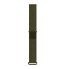 Garmin CIRQA maināmās aproces, Dark Olive, S-M [010-14472-16]