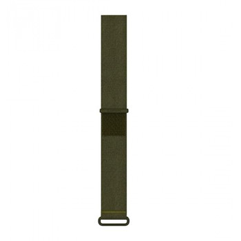 Garmin CIRQA maināmās aproces, Dark Olive, S-M [010-14472-16]