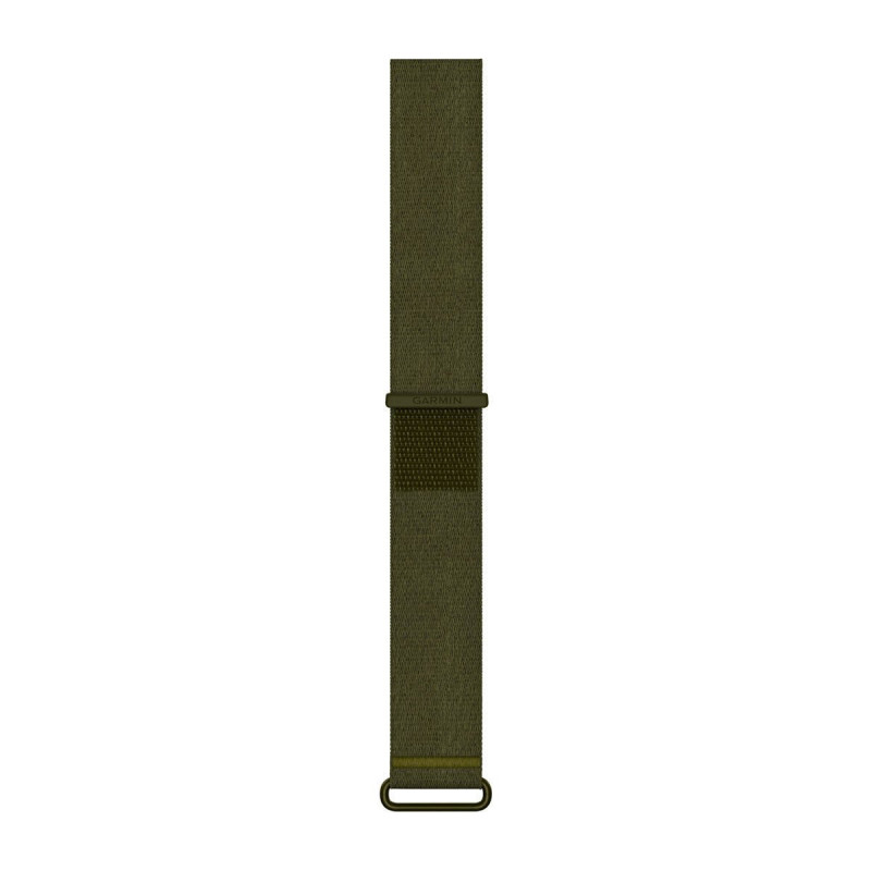 Garmin CIRQA maināmās aproces, Dark Olive, S-M [010-14472-16]