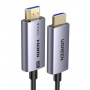 Ugreen Premium High Speed HDMI kabelis, 15 m, 4K, melns