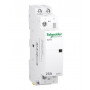 Schneider Electric Acti9 iCTK50-25-20-230 modulārais kontaktors, 25 A, 2NO, 230/240 V AC (A9C40225)