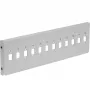 EFB Elektronik sadales plate 12 SC simplex mini sienas sadalītājam 53605.1V2