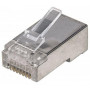 Mercodan RJ45 modulārais spraudnis, Cat5e (580340149)