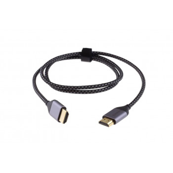 Mercodan HDMI 2.1 kabelis, 1 m
