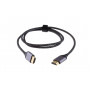 Mercodan HDMI 2.1 kabelis, 1 m