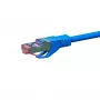 DSIT Cat6 S/FTP savienojuma kabelis, 5 m, zils, LSZH