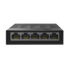 TP-Link LS1005G LiteWave 5 portu 10/100/1000 nepārvaldāms komutators (LS1005GUN/5.40)