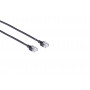 Mercodan Slim Cat6a U/UTP savienojuma kabelis RJ45, 20 m (371928200)