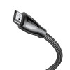 Ugreen HD140 īpaši ātrgaitas HDMI 2.1 kabelis, 3 m, 8K, melns