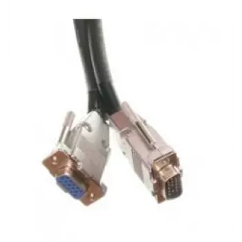 Mercodan PRO VGA kabelis, 15 m (939015)