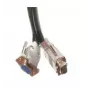 Mercodan PRO VGA kabelis, 3 m (939003)