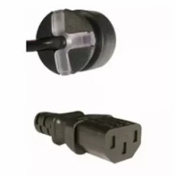 Mercodan SmarTplug DK barošanas kabelis (921542)