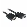 Mercodan PRO VGA kabelis, 2 m, VGA tēviņš (939102)