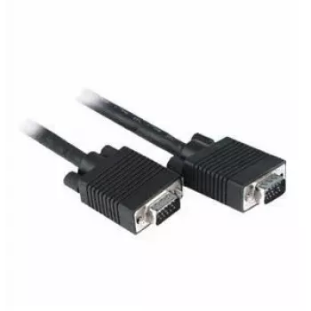 Mercodan PRO VGA kabelis, 2 m, VGA tēviņš (939102)
