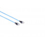 Mercodan Slim Cat6a U/UTP savienojuma kabelis RJ45, 7.5 m (371927075)
