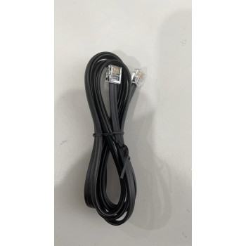 Capture RJ11 kabelis kases aparātiem