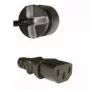 Mercodan SmarTplug DK strāvas kabelis (921520)