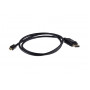 Mercodan Mini DisplayPort kabelis, 1 m (580340269)