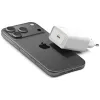 Usams lādētājs T69 20W USB-C balts