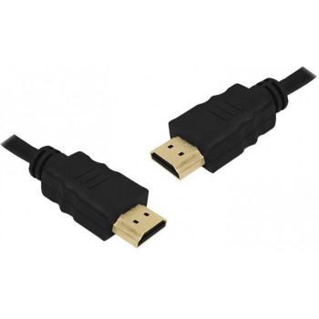 LTC HDMI kabelis, 1.2 m, 4K
