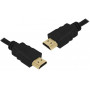 LTC HDMI kabelis, 1.2 m, 4K