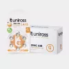 Uniross A13 pogu baterijas dzirdes aparātiem 230mAh, 6 gab.