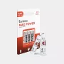 Uniross Max Power sārma baterijas AAA / LR03 1300mAh, 4 gab.