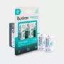 Uniross Power Plus D / LR20 sārma baterijas, 2 gab.