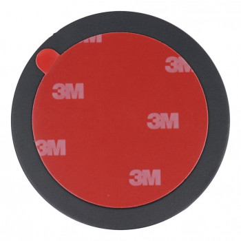 OEM līmējams paneļa disks automašīnas turētāja piesūceknim (73 mm)