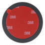 OEM līmējams paneļa disks automašīnas turētāja piesūceknim (73 mm)