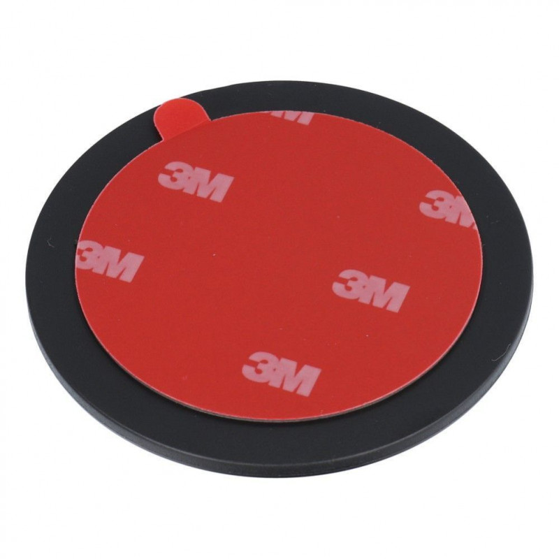OEM līmējams paneļa disks automašīnas turētāja piesūceknim (73 mm)