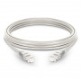 Mercodan Cat6 U/UTP savienojuma kabelis RJ45, 0.5 m (580340067)