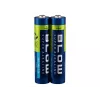 BLOW baterijas AAA LR3 Super Alkaline, 2 gab.