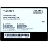 Alcatel oriģinālais akumulators - TLI20F1 - One Touch Pop C7 OT-7040 un OT-7041 - 2000mAh