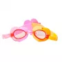 Sunnylife bērnu peldbrilles – Poppy the Peach