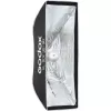 Godox UL-Box-3090 lietussarga softbox, Bowens stiprinājums
