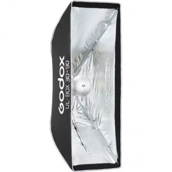 Godox UL-Box-3090 lietussarga softbox, Bowens stiprinājums