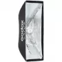 Godox UL-Box-3090 lietussarga softbox, Bowens stiprinājums