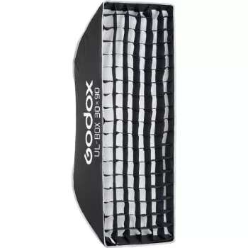 Godox UL-Box-3090 lietussarga softbox, Bowens stiprinājums