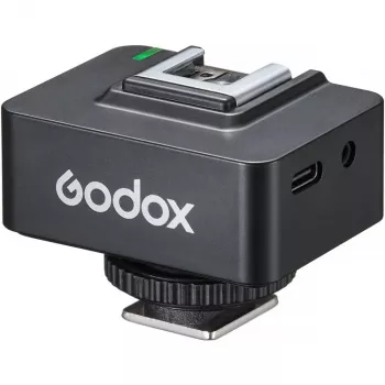 Godox XR-S uztvērējs Sony