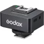 Godox XR-S uztvērējs Sony