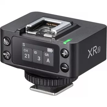 Godox XR-S uztvērējs Sony