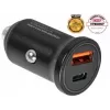 Avacom 36W CarPRO 2 auto lādētājs ar Power Delivery