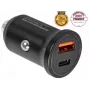 Avacom 36W CarPRO 2 auto lādētājs ar Power Delivery