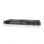 APC NetBotz Rack Monitor 750 vides monitoringa ierīce 1GbE 1U uzstādāma statnē