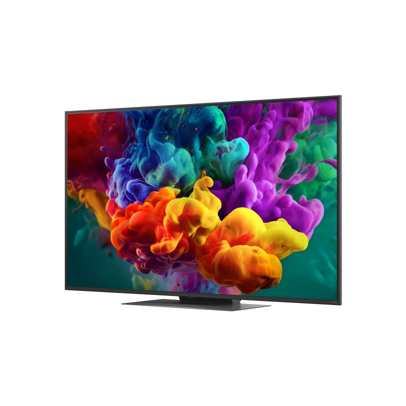 LG 55QNED86B6B 55 inch QNED MiniLED 4K UHD 144Hz VRR viedais televizors (2026)