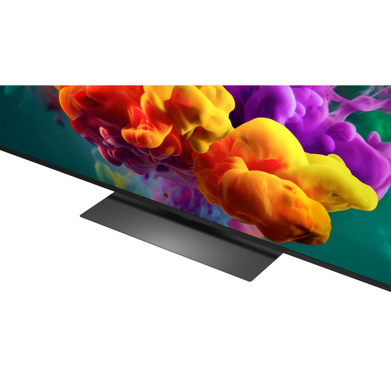 LG 55QNED86B6B 55 inch QNED MiniLED 4K UHD 144Hz VRR viedais televizors (2026)