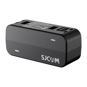 SJCAM SJ20 ārējais akumulators
